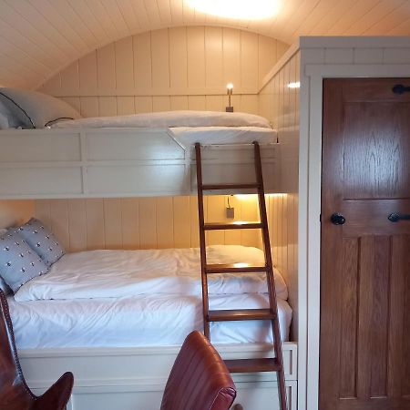 Delightful Shepherds Hut Westport Kültér fotó